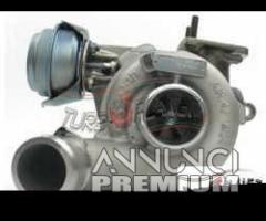 Turbina Alfa Romeo GT 147 1.9 jtd 110KW 150CV