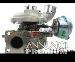 Turbina Alfa Romeo GT 147 1.9 jtd 110KW 150CV