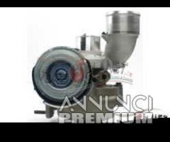 Turbina Alfa Romeo GT 147 1.9 jtd 110KW 150CV