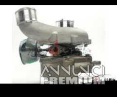 Turbina Alfa Romeo GT 147 1.9 jtd 110KW 150CV