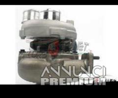 Turbina Alfa Romeo GT 147 1.9 jtd 110KW 150CV