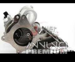 Turbina VW GOLF V 2.0 AUDI TT 2.0 TFSI SEAT LEON