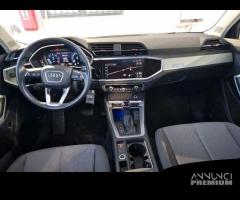 AUDI Q3 35 TDI S tronic Business - 3