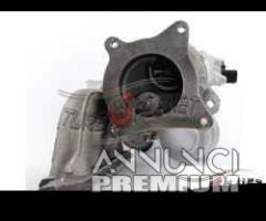 Turbina VW GOLF V 2.0 AUDI TT 2.0 TFSI SEAT LEON - 6