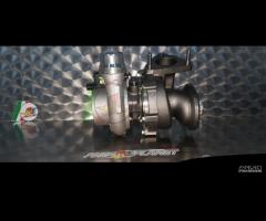 Turbina Jaguar F-Pace E-PACE XE XF