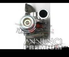 Turbina ALFA-ROMEO 159 1.9 JTDM 16V 110KW 150CV