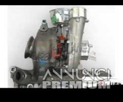 Turbina ALFA-ROMEO 159 1.9 JTDM 16V 110KW 150CV - 6