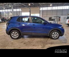 VOLKSWAGEN T-CROSS 1.6 TDI SCR Urban BMT - 1