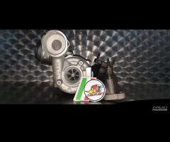 Turbina VW Golf V 2.0 TDI 103KW 140CV Audi A3