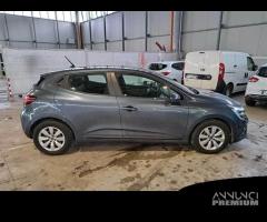 RENAULT CLIO 1.0 TCE 74KW GPL BUSINESS 5 PORTE