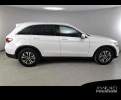 MERCEDES-BENZ GLC 200 d 4Matic Executive aut.