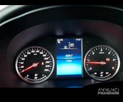 MERCEDES-BENZ GLC 200 d 4Matic Executive aut.