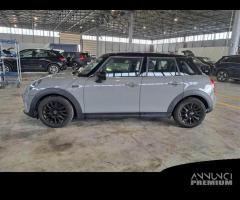 MINI COOPER Business 5 PORTE