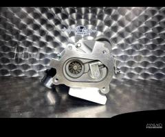 TURBO  TURBINA ELABORATA 500 ABARTH T-JET MITO