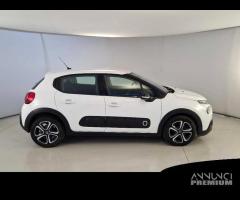 CITROEN C3 BlueHDi 75 Shine 5 PORTE