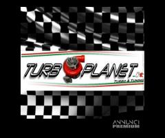 Turbo trattore lamborghini