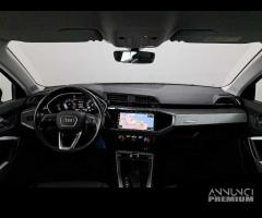 AUDI Q3 35 TDI S tronic Business