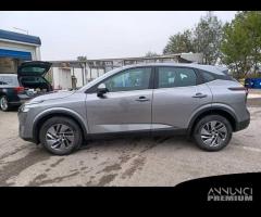 NISSAN QASHQAI 1.3 MHEV 158 Business Xtronic Autom