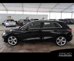 AUDI A3 SPORTBACK 30 TDI Business Advanced