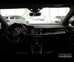 AUDI A3 SPORTBACK 30 TDI Business Advanced