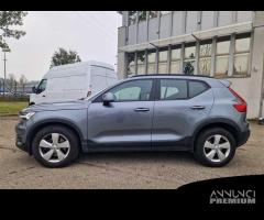 VOLVO XC40 D4 AWD Geartronic Business