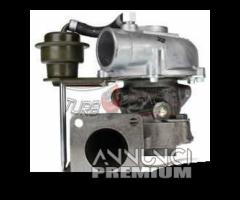 Turbo fiat uno turbo 1.4 - 2