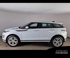 LAND ROVER RANGE ROVER EVOQUE 2.0 D150 MHEV R-Dyna