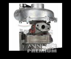 Turbo fiat uno turbo I.E. elaborato - 2