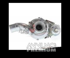 Turbo punto GT 1.4 130 cv elaborato