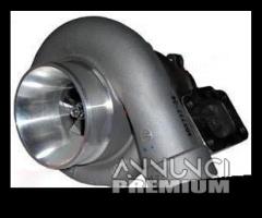 Turbo garrett gt 35 hi power su cuscinetti