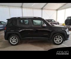 JEEP RENEGADE 1.0 T3 120cv Limited