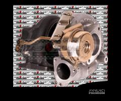 Turbo garrett hi power gt28 su cuscinetti