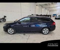 PEUGEOT 308 WAGON Business BlueHDi 130 EAT8 S/S au