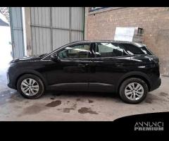 PEUGEOT 3008 BlueHDI 130 EAT8 S/S Active Business