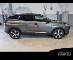 PEUGEOT 3008 BlueHDI 130 EAT8 S/S GT Line