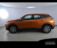 PEUGEOT 2008 BlueHDi 100 Active S/S