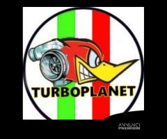 Turbo macchina movimento terra - 1