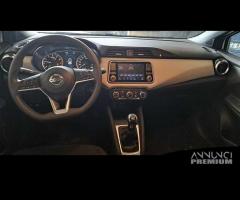 NISSAN MICRA IGT 100 Acenta 5 PORTE