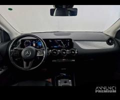 MERCEDES-BENZ GLA 180 d Automatic Business Extra