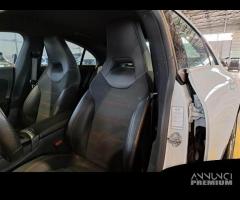 MERCEDES-BENZ CLA 180 d Automatic Premium 4 PORTE