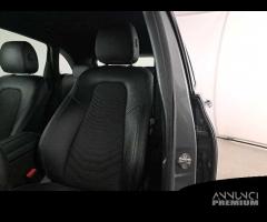 MERCEDES-BENZ B 180 d Automatic Business Extra