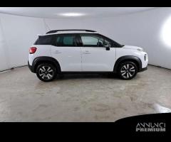 CITROEN C3 AIRCROSS PureTech 110 S/S Shine