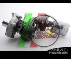 TURBINA LAND-ROVER RANGE ROVER 4.4 L TDV8 - 3