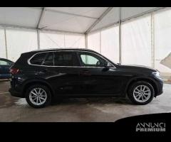 BMW X5 xDrive 25d Business autom.