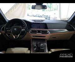 BMW X5 xDrive 25d Business autom.