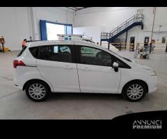 FORD B-MAX 1.5 TDCi 95cv DPF Business