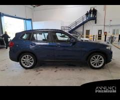 BMW X3 xDrive 20d Business Advantage Autom.