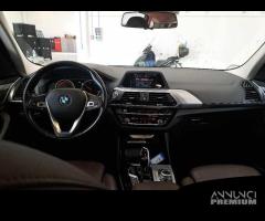 BMW X3 xDrive 20d Business Advantage Autom.