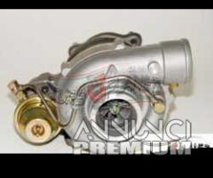 TURBINA VOLVO- 850 TDI