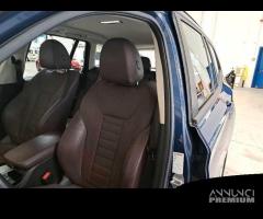 BMW X3 xDrive 20d Business Advantage Autom.